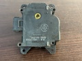 Моторчик заслонки печки Toyota Prius I XW10 1997-2003
