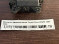 Моторчик заслонки печки Toyota Prius I XW10 1997-2003