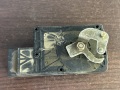 Моторчик заслонки печки Toyota Camry XV10 1990-1998