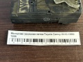 Моторчик заслонки печки Toyota Camry XV10 1990-1998