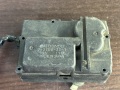 Моторчик заслонки печки Toyota Vista V30 1990-1994