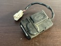 Моторчик заслонки печки Toyota Vista V30 1990-1994