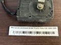 Моторчик заслонки печки Toyota Vista V30 1990-1994