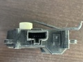 Моторчик заслонки печки Toyota Nadia 1998-2003