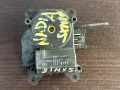 Моторчик заслонки печки Toyota Nadia 1998-2003