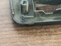 Накладка блока управления стеклоподъемниками Toyota Carina E T190 1992-1998