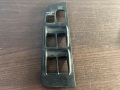 Накладка блока управления стеклоподъемниками Toyota Carina E T190 1992-1998