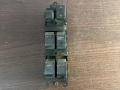 Блок управления стеклоподъемниками Toyota Carina E T190 1992-1998