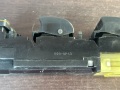 Блок управления стеклоподъемниками Toyota Carina E T190 1992-1998