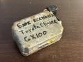 Блок ксеноновой лампы Toyota Chaser X100 1996-2001