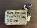 Блок ксеноновой лампы Toyota Chaser X100 1996-2001