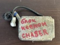Блок ксеноновой лампы Toyota Chaser X100 1996-2001