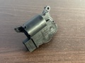Моторчик заслонки печки Porshe Cayenne 955/957 2002-2010