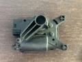 Моторчик заслонки печки Porshe Cayenne 955/957 2002-2010