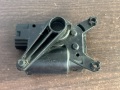 Моторчик заслонки печки Porshe Cayenne 955/957 2002-2010
