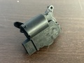Моторчик заслонки печки Porshe Cayenne 955/957 2002-2010