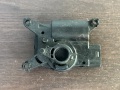 Моторчик заслонки печки Porshe Cayenne 955/957 2002-2010