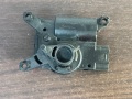 Моторчик заслонки печки Porshe Cayenne 955/957 2002-2010