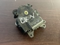 Моторчик заслонки печки Honda CR-V III 2007-2012