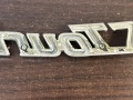 Надпись"S.Touring" Nissan Maxima IV A32 1994-2000