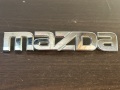Надпись "MAZDA" Mazda CX-7 2006-20012