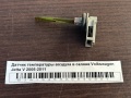Датчик температуры воздуха в салоне Volkswagen Jetta V 2005-2011