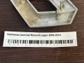 Эмблема (значок) Renault Logan 2005-2014