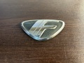 Эмблема (значок) Toyota FunCargo I 1999-2005