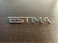 Надпись "ESTIMA" Toyota Estima Lucida I 1992-1999