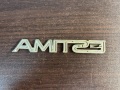 Надпись "ESTIMA" Toyota Estima Lucida I 1992-1999