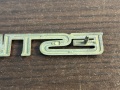 Надпись "ESTIMA" Toyota Estima Lucida I 1992-1999