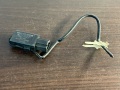 Датчик температуры на кондиционер Honda Odyssey 1994-1999