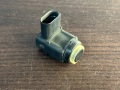 Датчик парковки Porshe Cayenne 955/957 2002-2010