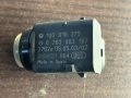 Датчик парковки Porshe Cayenne 955/957 2002-2010
