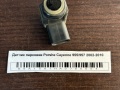 Датчик парковки Porshe Cayenne 955/957 2002-2010