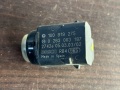 Датчик парковки Porshe Cayenne 955/957 2002-2010