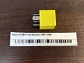 Реле 4 ПИН Ford Escort 1990-1995
