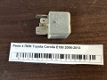 Реле 4 ПИН Toyota Corolla E150 2006-2013