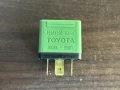 Реле 4 ПИН Toyota Carina E T190 1992-1998