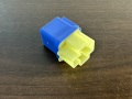 Реле 4 ПИН Nissan Almera N15 1995-2000