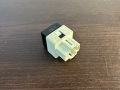 Реле поворотов Mitsubishi Space Star 1999-2006