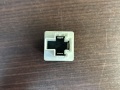 Реле поворотов Mitsubishi Space Star 1999-2006