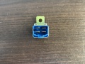 Реле 4 ПИН Mitsubishi Fuso Canter 1993-2002