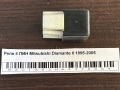 Реле 4 ПИН Mitsubishi Diamante II 1995-2005