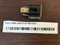 Реле 4 ПИН LADA 2110 1995-2014