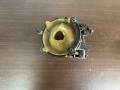 Фара противотуманная правая (ПТФ) Mercedes-Benz A-Class W169 2004-2012