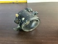 Фара противотуманная правая (ПТФ) Mercedes-Benz A-Class W169 2004-2012