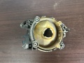 Фара противотуманная левая (ПТФ) Mercedes-Benz A-Class W169 2004-2012