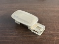 Плафон салонный (салона фонарь) Mercedes-Benz E-Class W211, S211 2002-2009