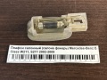 Плафон салонный (салона фонарь) Mercedes-Benz E-Class W211, S211 2002-2009